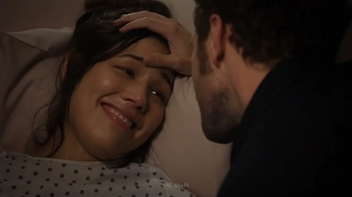 Bones (2005-2017) PART 2: Angela gives birth to he...