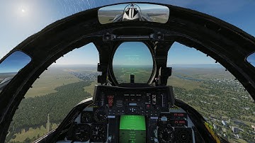 Auto Throttle Landing.