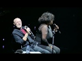 ''Separate Lives'' - Phil Collins and Bridgette Bryant - MSG - New York, NY - October 7th, 2019