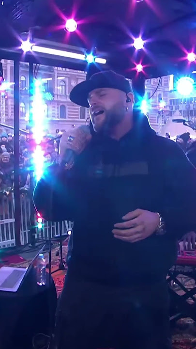 Chris Adam’s high note 🥵🔥