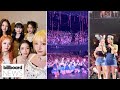 A Day In The Life Of K-Pop Girl Group STAYC | Billboard News