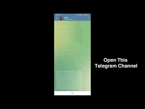 Telegram viral video group | Viral video link telegram channel | How to find telegram viral link