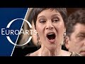 Capture de la vidéo Mozart - "Laudate Dominum", K.339 (Sandrine Piau, Vienna Boys Choir)