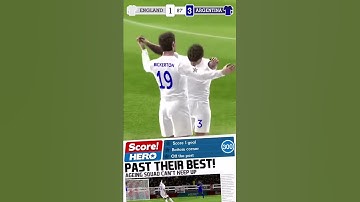 Just a bit of Score hero #3