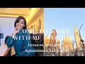 Come to Work With Me - NYC Office Job