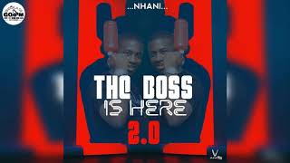 Nhani-Vise Versa 2.0[Reprise]