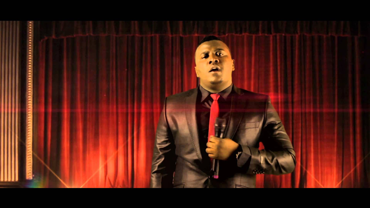 Rap Guru Stevo - Journey 2 The West (Official Music Video) - YouTube