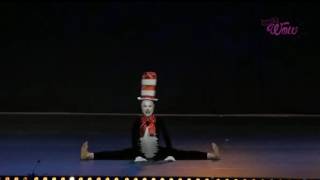 Cat In The Hat - Spotlight Stage School