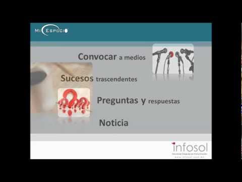 Vídeo: Com Organitzar Una Conferència El