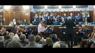Andrej Balaž, Sergei Prokofiev - Violin Concerto No 1 in D major, Op 19