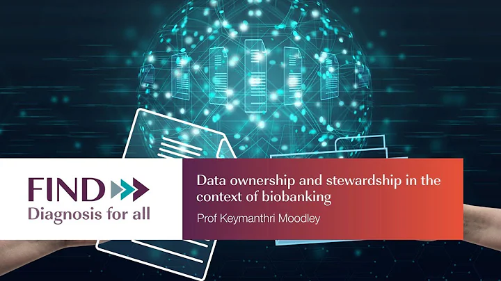 Bioethics Chapter 3: Data ownership and stewardship in the context of biobanking