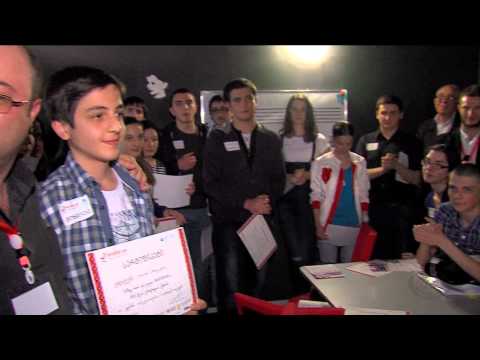 GDS დილა - ერუდიტორის ფინალი, თიკო ფრანგიშვილის სიუჟეტი