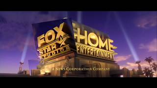 Fox Star Studios Home Entertainment (2011)