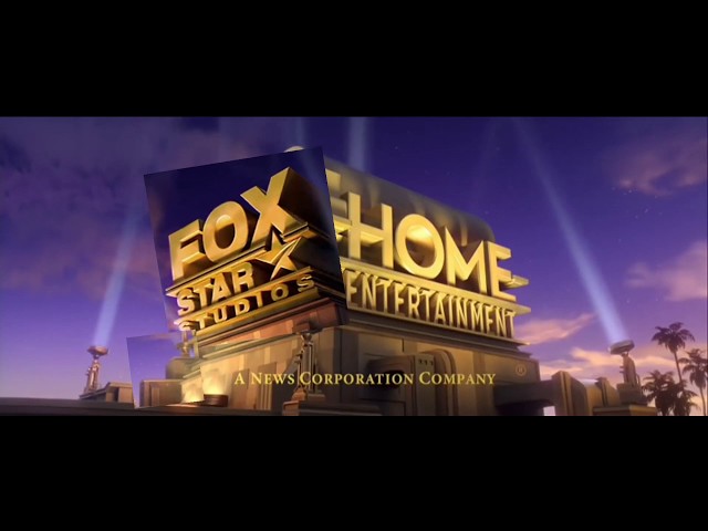 Fox Star Studios Home Entertainment (2011) class=