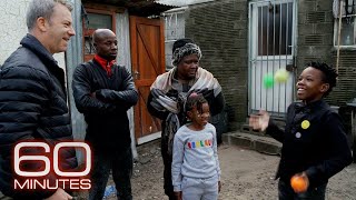 'Lulo the Great' of the College of Magic | 60 Minutes