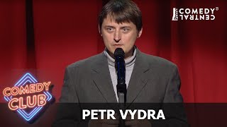Doping ve sportu | Petr Vydra