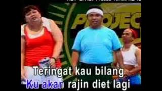 Kok Kamu   karaoke