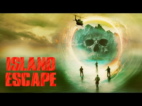 Island Escape | Official Trailer | Horror Brains