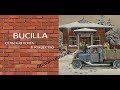 Вышивка. Bucilla. Сельская почта в Рождество. Обзор набора и история дизайна.