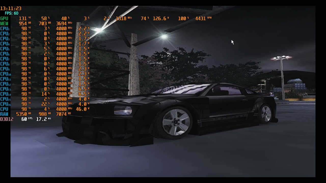 need for speed carbon gamecube need for speed carbon gamecube