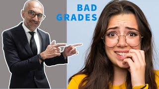 Bad Grades in university and applying for jobs?  The easy fix!!