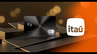 Itaú lança o cartão Private World Legend com diária grátis em hotéis Fasano e até 7 pontos por dólar