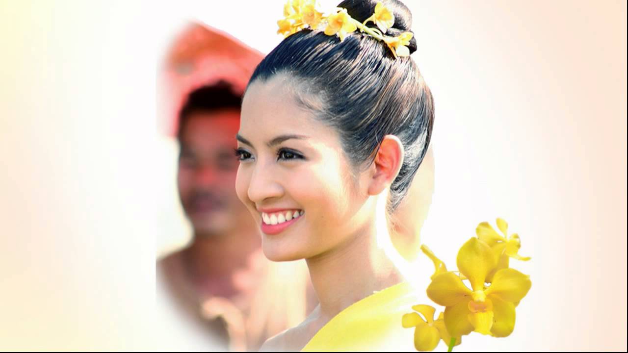 สามปอยหลวง - นนทิยา จิวบางป่า