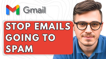 How To Stop Emails Going To Spam In Gmail [2025 Guide]