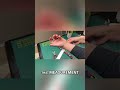 DIY Wrist Keychain: Perfect Fit Elastic Measurement #shorts