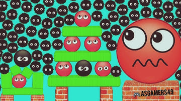 Hide Ball: Levels 1 to 50 -Logic Puzzle(ASMR Gameplay Infinity,Smile Balls)#hideball#asmrgameplay 