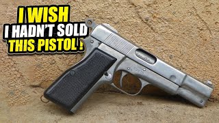 5 Handguns You Should Never Sell