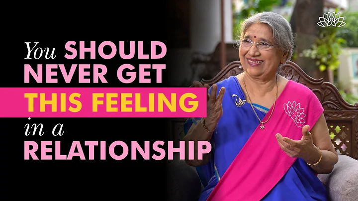 How to Save your Relationship and Avoid these Feelings | Relationship Advice | The Yoga Institute