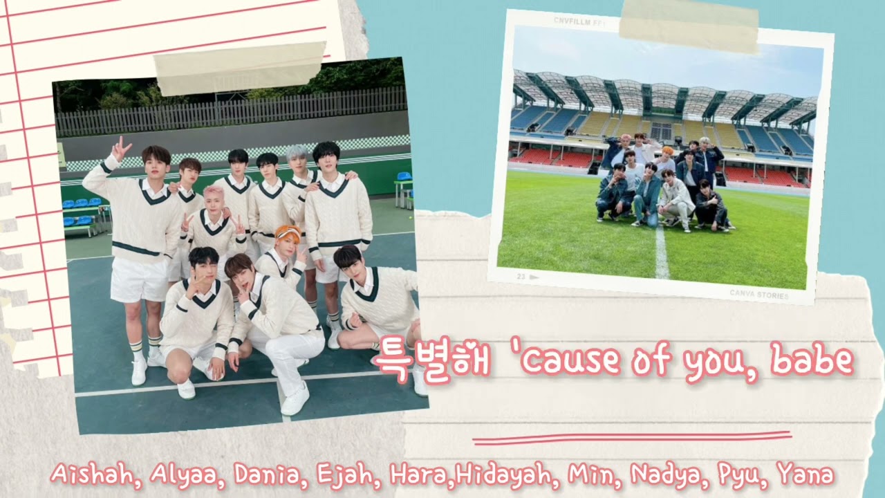 Omega X - For Baby cover by For X