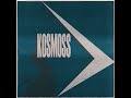 KOSMOSS SHENTAN ERTAD 