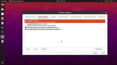 How to remove a PPA repository from Ubuntu