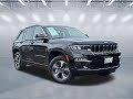2022 Jeep Grand Cherokee 4xe Kearny Mesa, San Diego, El Cajon, Santee, Poway CA