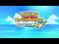 Pokemon Mystery Dungeon Rescue Team DX Full OST