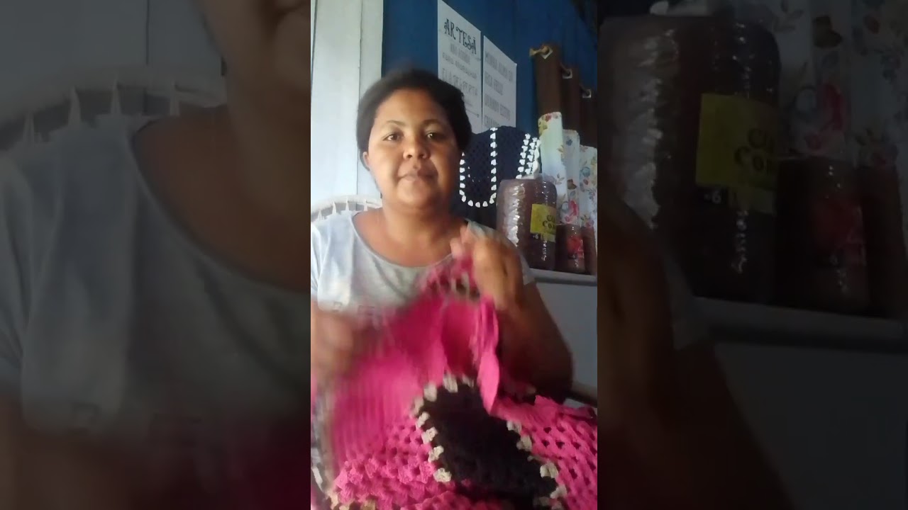 16 de fevereiro 2026  venha conferir essa peça modelo janine freitas 