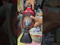 Portable Vacuum Cleaner👍Handheld Vacuum Cleaner, Quick Clean #tools #asmr #shorts 4