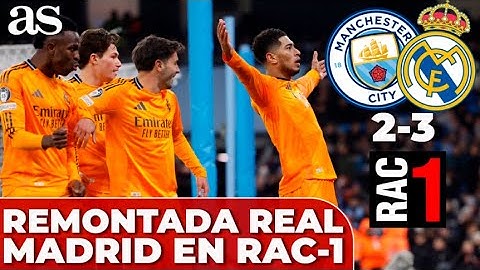 La REMONTADA del MADRID en RAC-1: De la EMOCIÓN a las MOFAS con JUANITO y la DESESPERACIÓN final