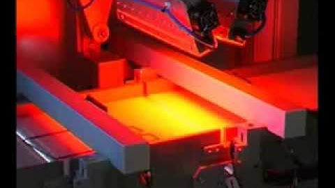 MIGL II - Sorting machine for irregular gaskets with manual loading