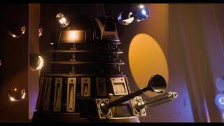 Daleks: Time Circus of Terror (Part 2) | Doctor Who Blender Animations
