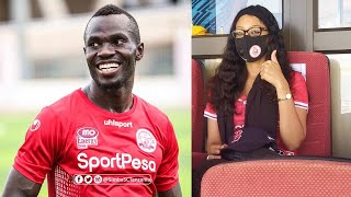 Taarifa mpya za Okwi na Simba SC | Hiki hapa kifaa bora zaidi ndani ya Yanga SC