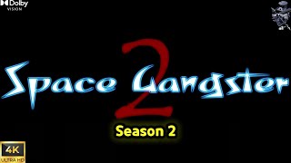 Space Gangster 2 Season 2 Gameplay Walkthrough #34 - Action Railgun & Flash #2
