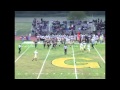 DERRICK CLEMENT DEPTFORD SPARTANS FOOTBALL CLASS OF 2016 (Junior Highlights)