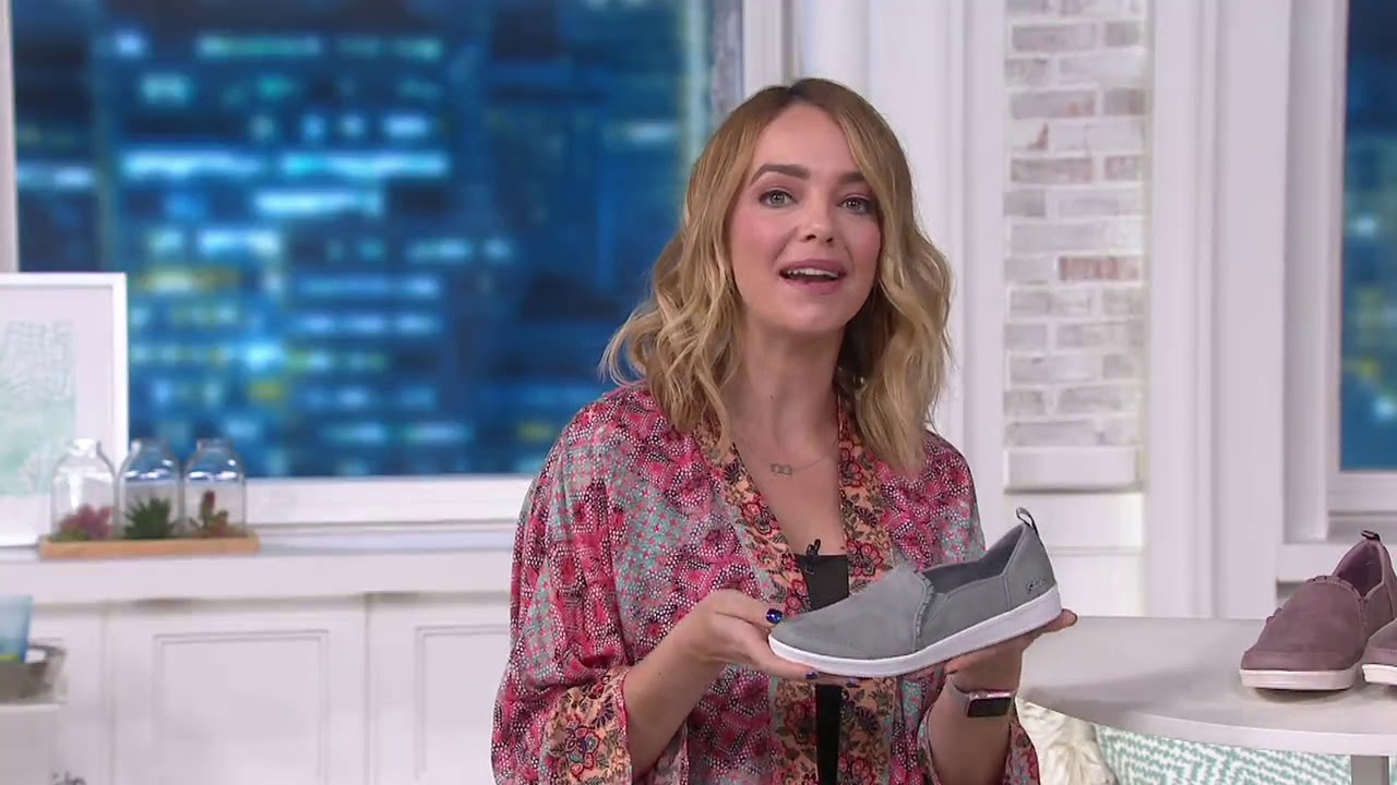 skechers ruffle edge madison ave