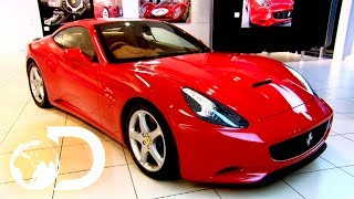 Luxury Sports Cars | How It's Made