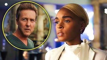 Breaking Down of Andi