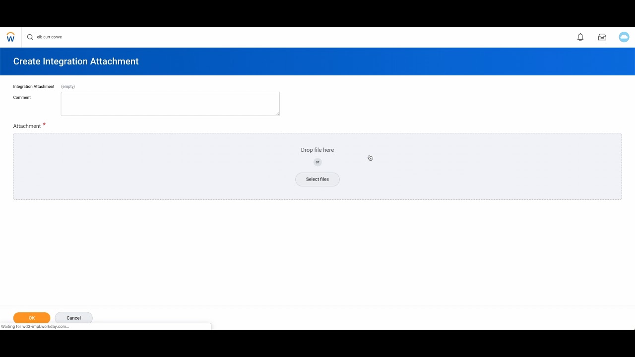 Workday Currency Conversion EIB - YouTube