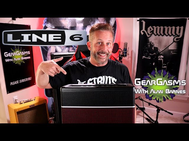 Line6 AmpliFi 75 - Does it Suck? Helix Great or Spider Terrible?